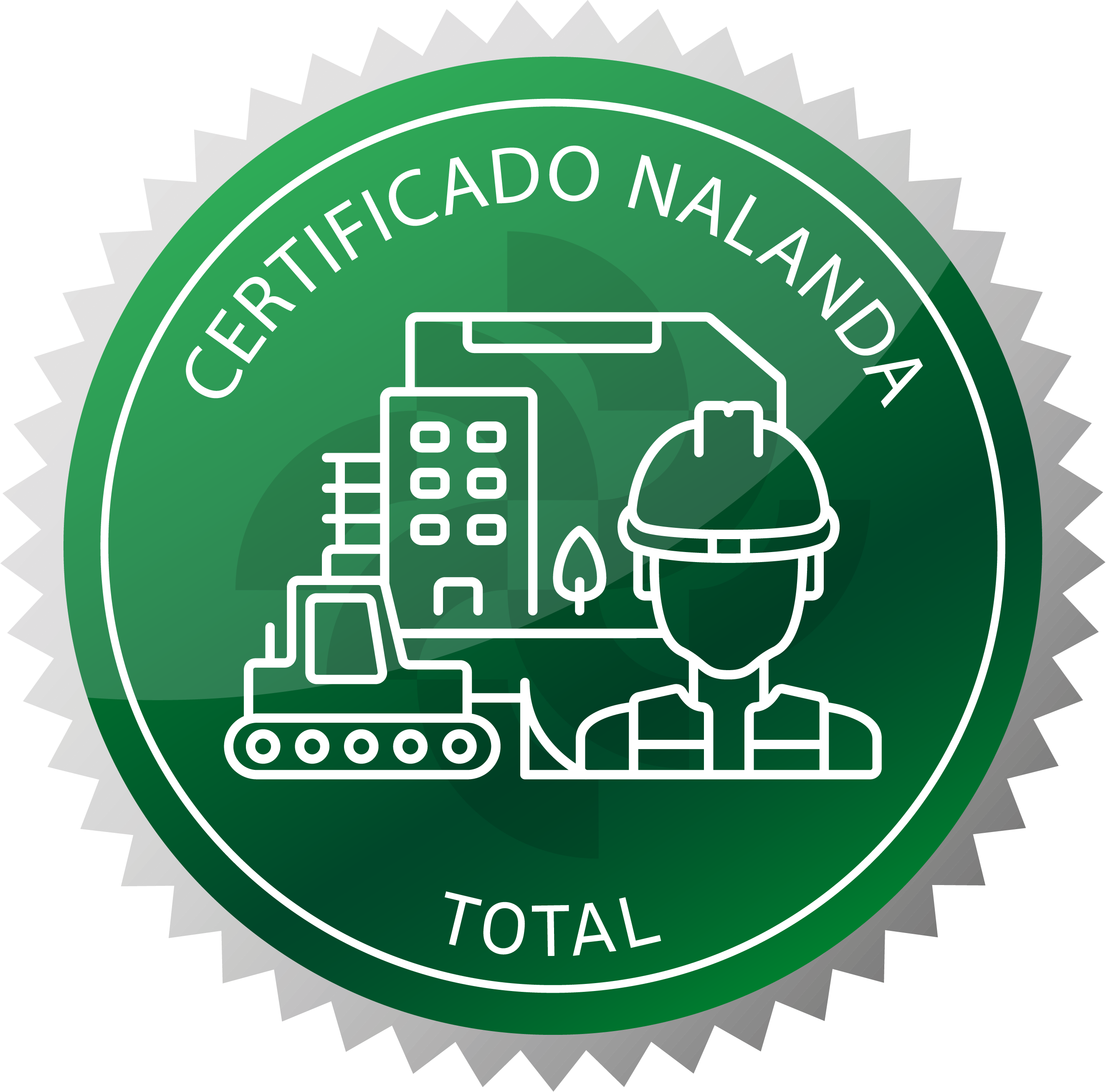 Certificados Nalanda Total RGB