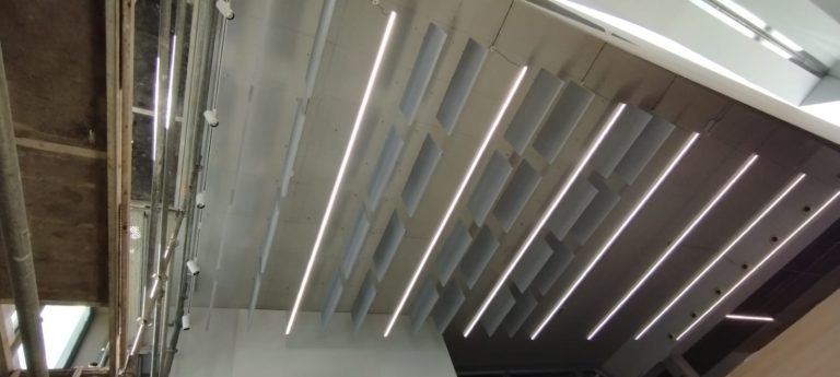 acondicionamiento acustico oficinas poblenou 3