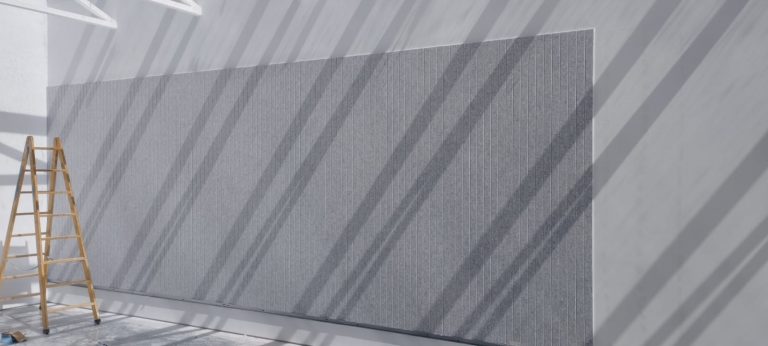 acondicionamiento acustico oficinas poblenou