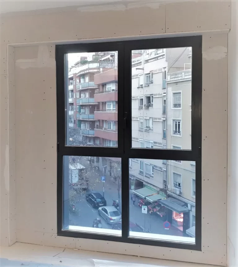 insonorizacion ventanas casa plurifamiliar 5