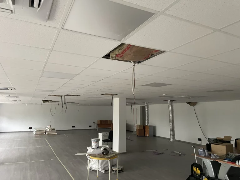 pyl techo oficinas 3