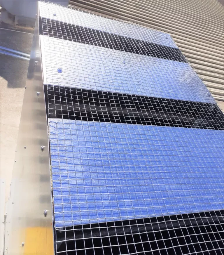 silenciador insonorizacion cubierta 5