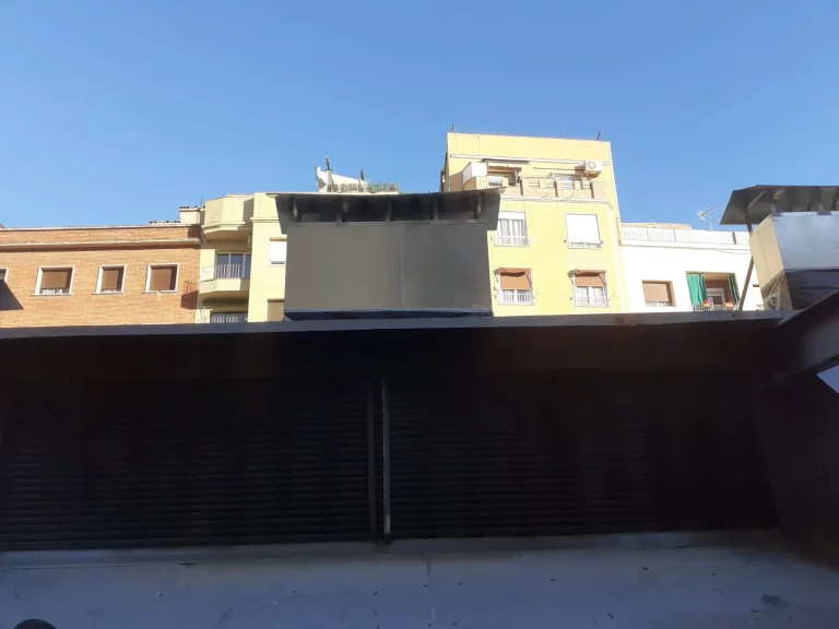 silenciador insonorizacion cubierta 8