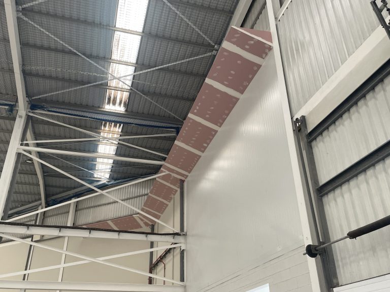 franja cortafuegos ignifuga 6