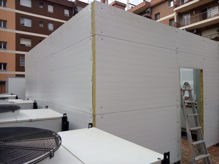 insonorizacion caseta exterior 2